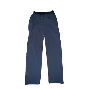 Cloudveil Hiking Pants Sz M Blue Nylon Stretch Technical Gorpcore